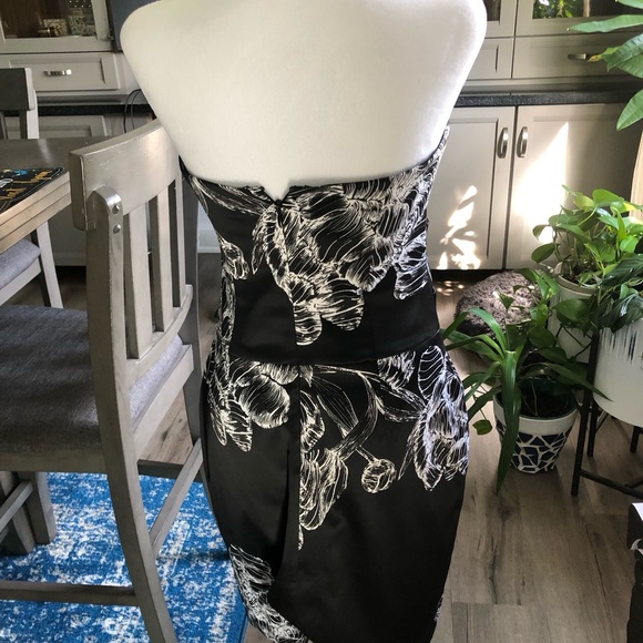 White House Black Market Dress - Picture 7 of 8